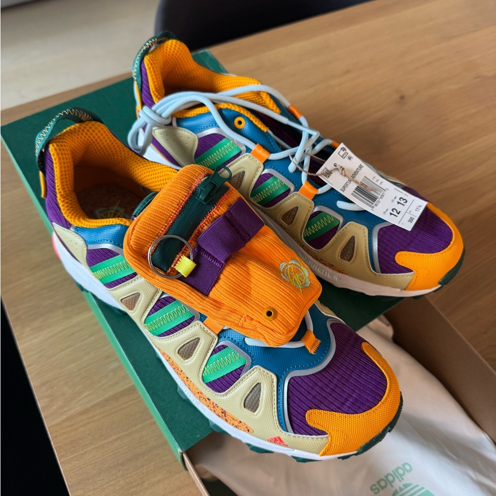 adidas Superturf Adventure